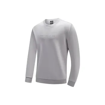 XTEP Variety Training Collection Sweatshirt Men's