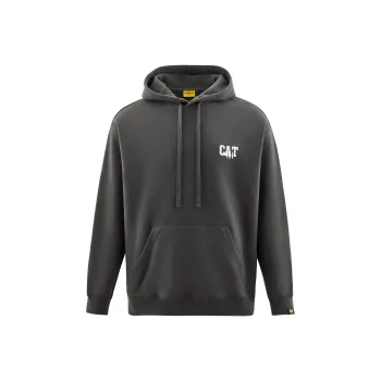 CAT Sweatshirts Men Dark Gray