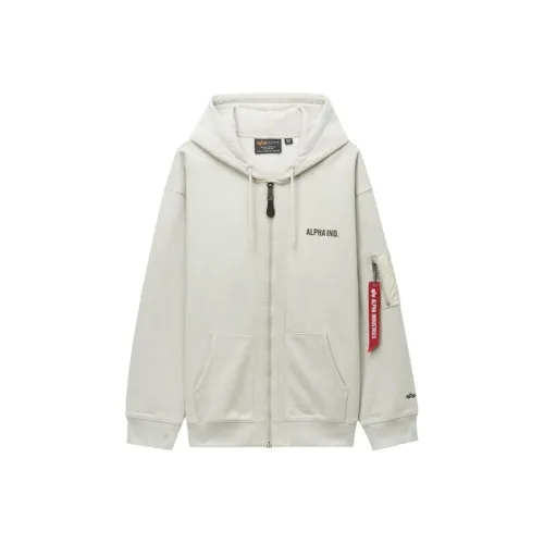 Alpha Industries Sweatshirt Men's