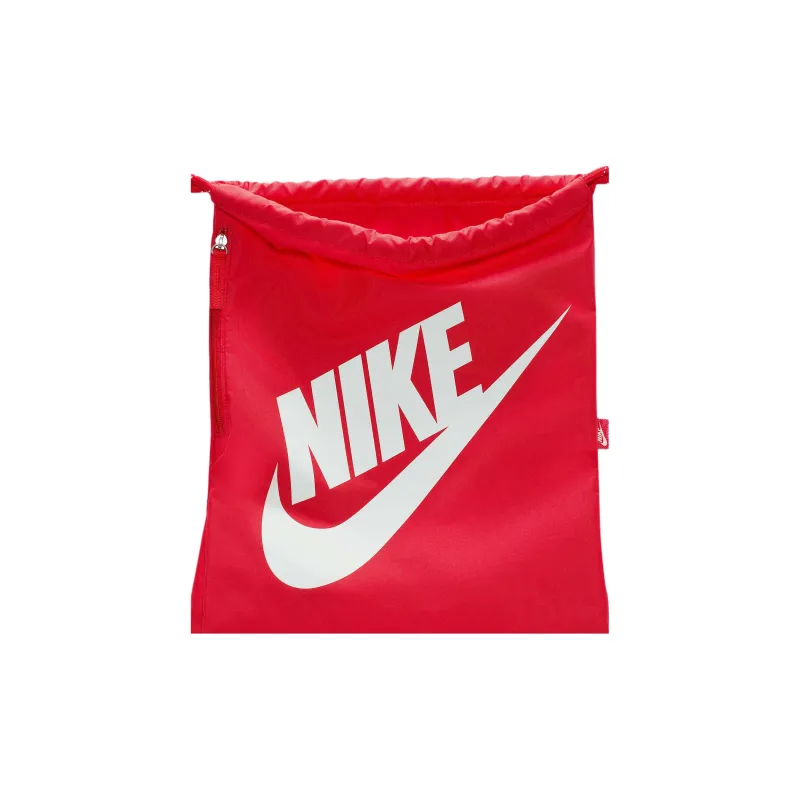 Nike Polyester Backpack Unisex Red-1