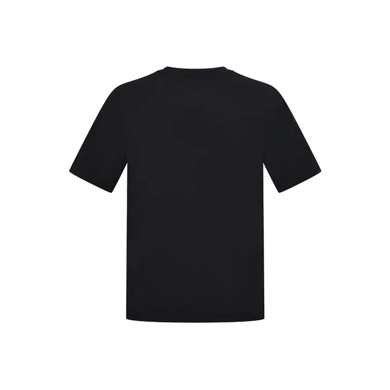 RARE T Shirts Men Black-2