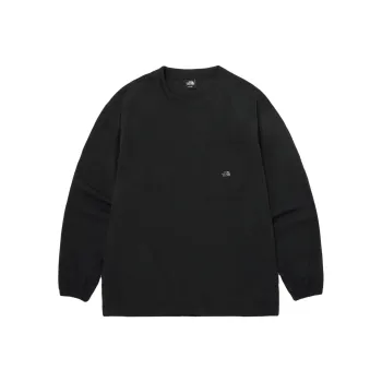 THE NORTH FACE Sweatshirt Men's Black