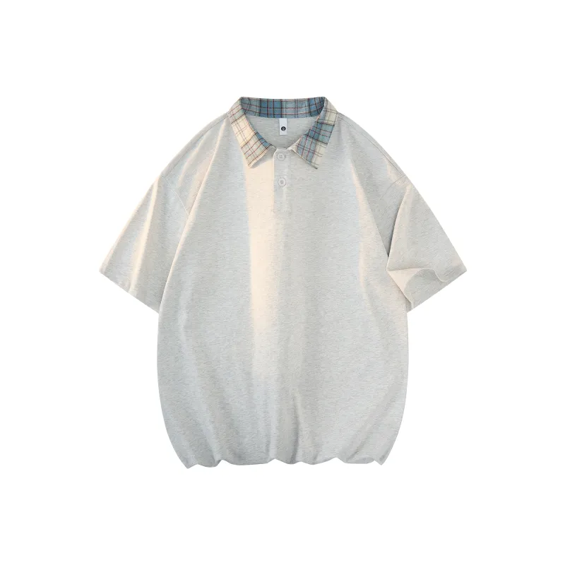LPMX Polo Shirts Unisex-4