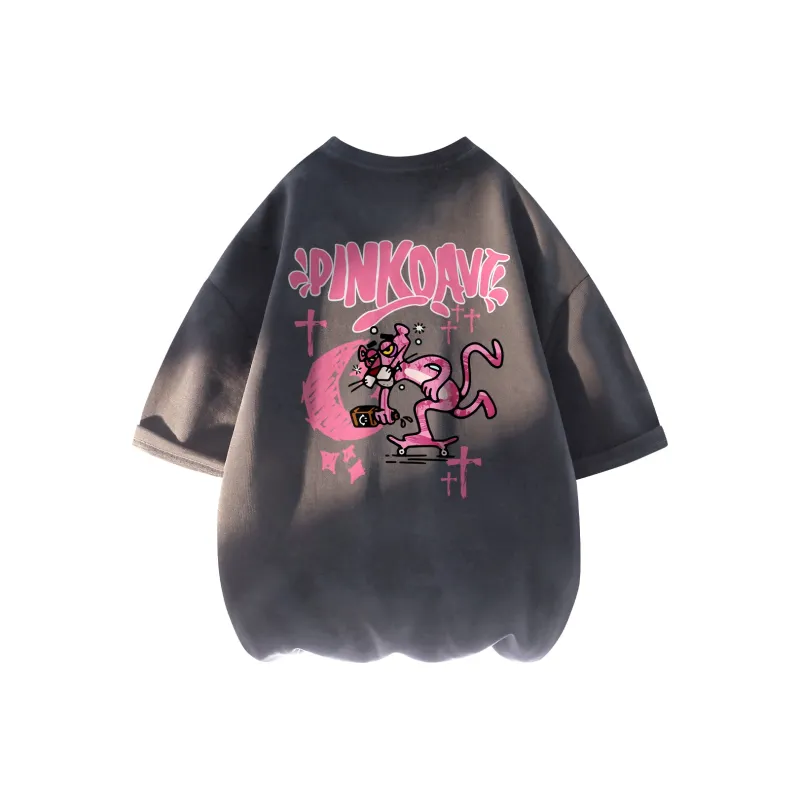 PINK PANTHER T-Shirts Unisex-5