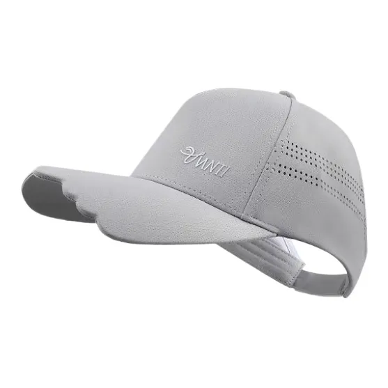 SLEEPYWALK Polyester Baseball Caps Unisex-6