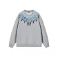Heather Gray Crew Neck Sweatshirt