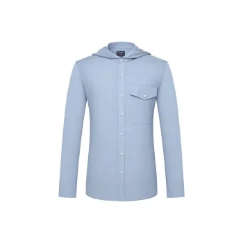 Camicissima Shirt Men's Sky Blue