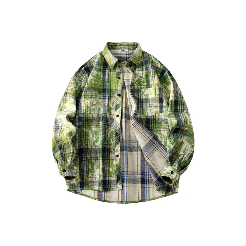 FOREVER 21 Shirts Unisex-2