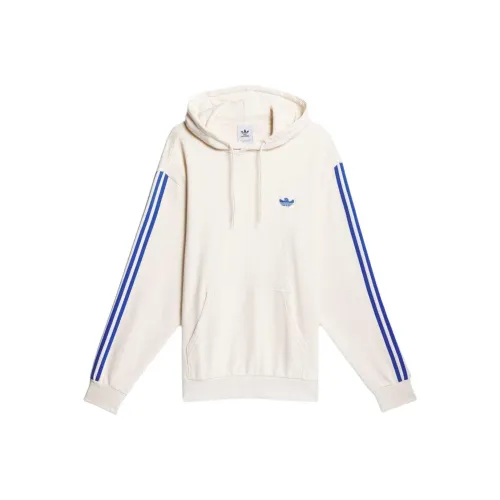Adidas Originals x Gonzalez Sweatshirt Unisex White