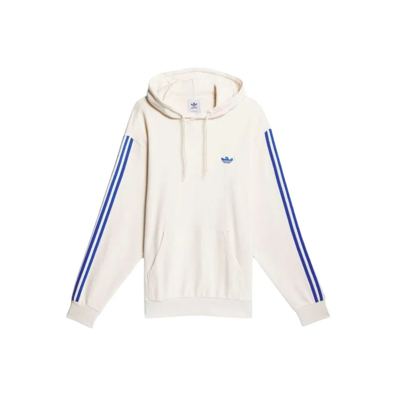 Adidas Originals x Gonzalez Sweatshirt Unisex White-0