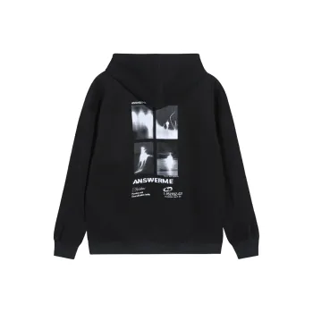 ALL IN Sweatshirts Unisex