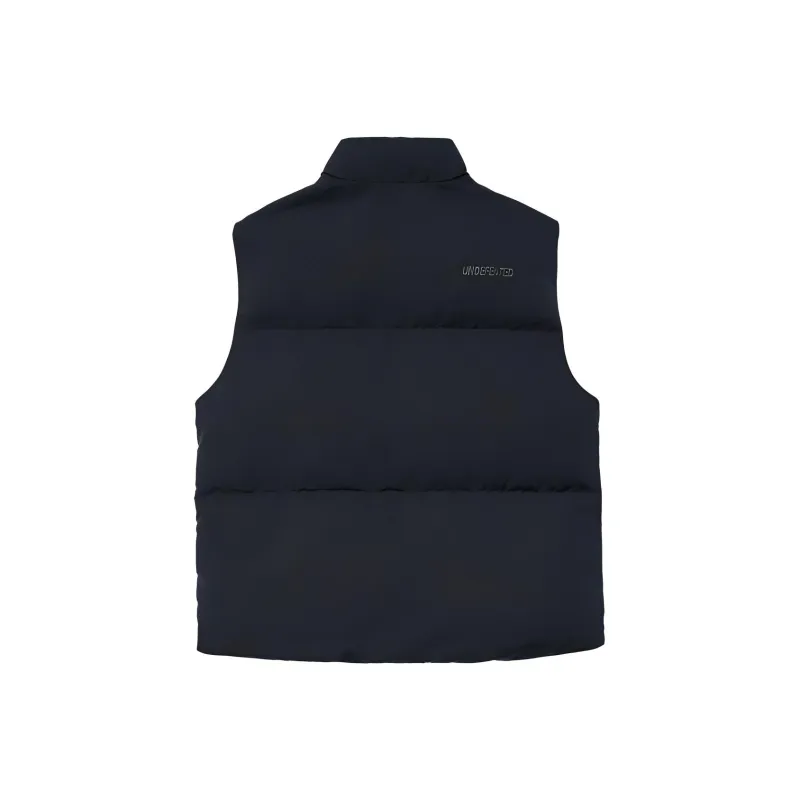UNDEFEATED Vests Unisex-3