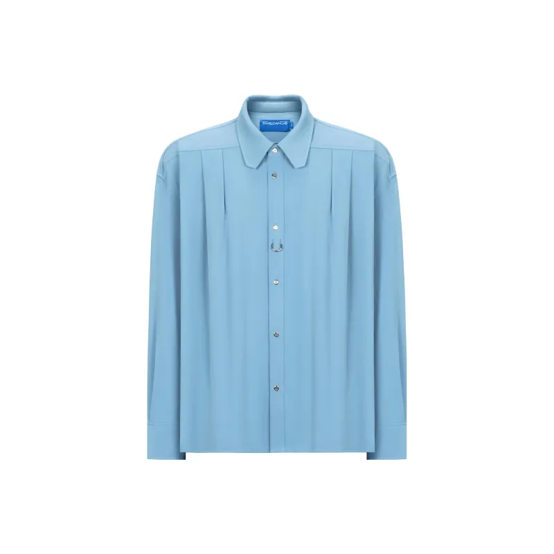 TIWILLTANG Shirts Unisex-5