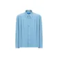 Crystal Gray Cyan