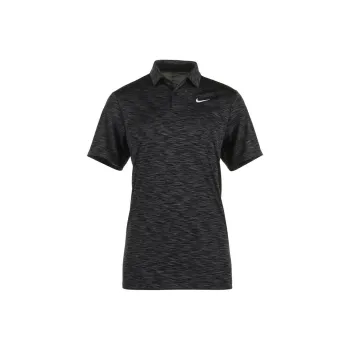 Nike Polo Shirts Men Black