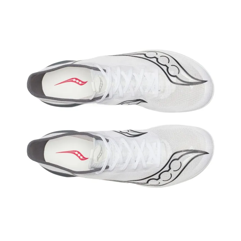 Saucony Endorphin Cheetah White Carbon-3