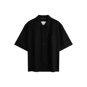 Calvin Klein Patch pocket Short sleeve Shirt