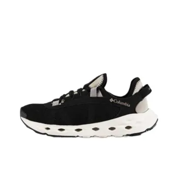 Columbia Drainmaker XTR Low Top Casual Shoes Women's Black