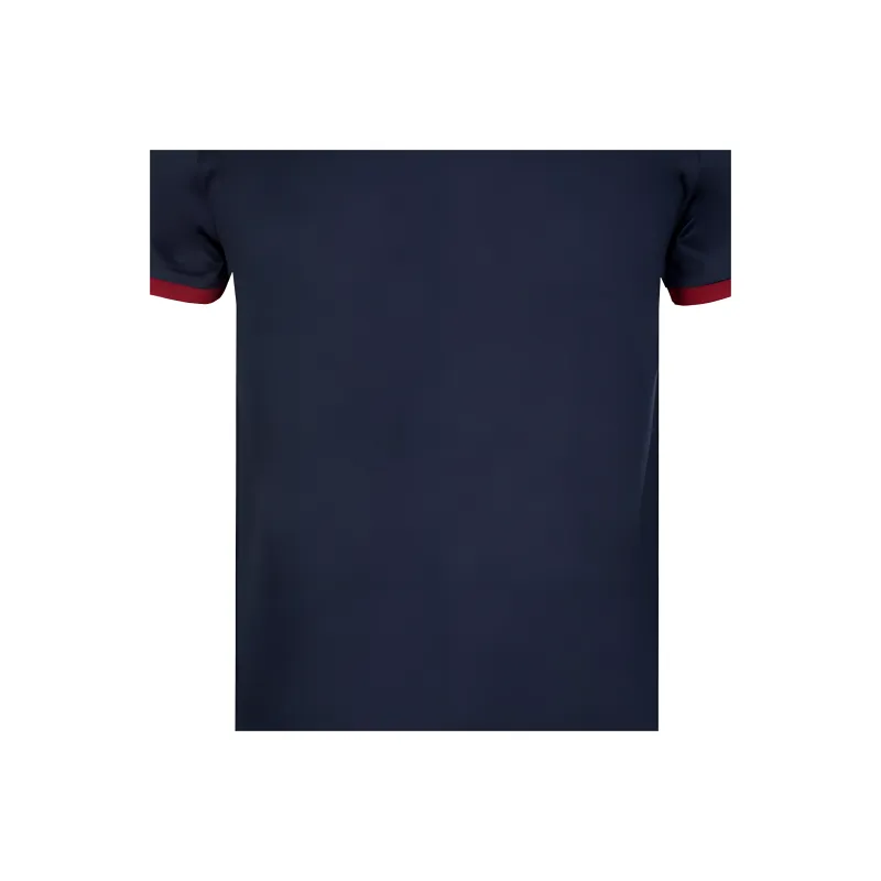 HUGO BOSS Polo Shirt Men's Navy-7