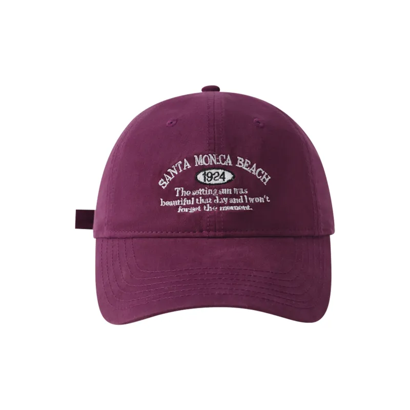 ZKY Polyester Baseball Caps Unisex-7