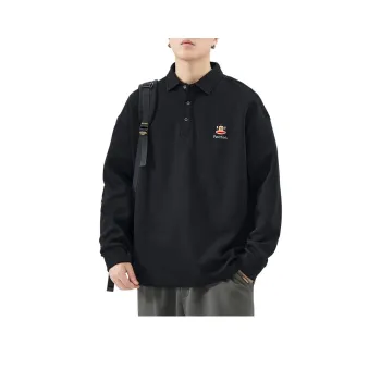PAUL FRANK FW24 Polo Shirt Men's