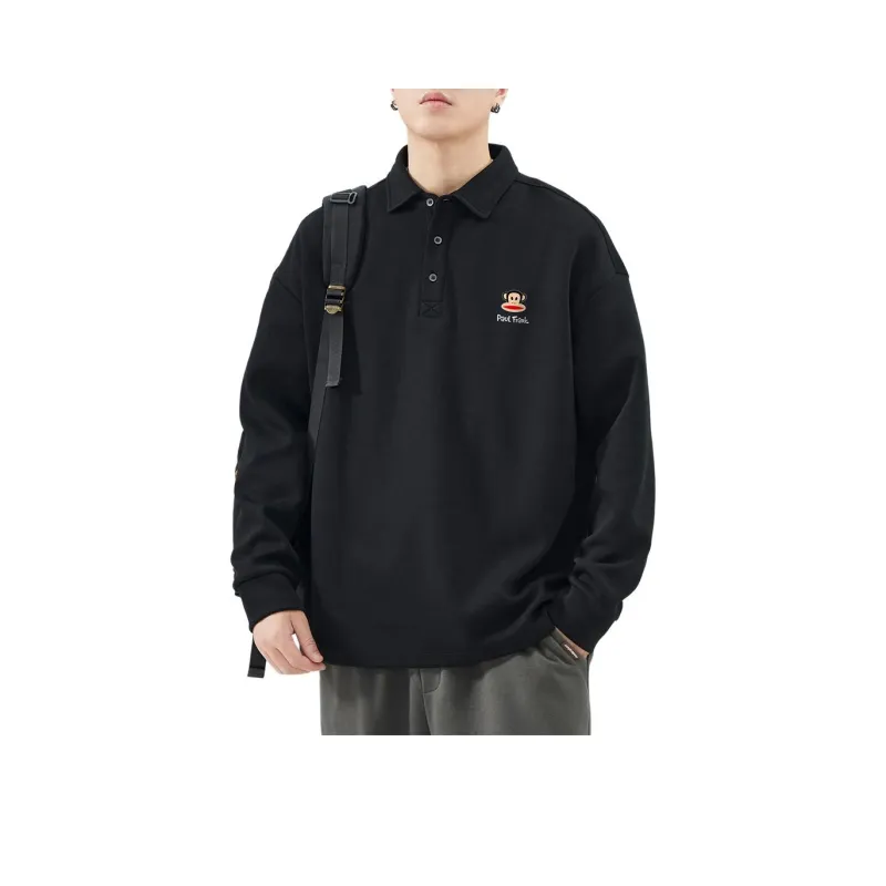 PAUL FRANK FW24 Polo Shirt Men's-1