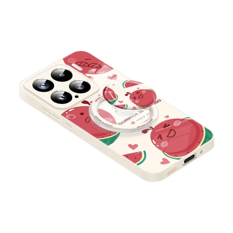 Small bones Phone Cases-4