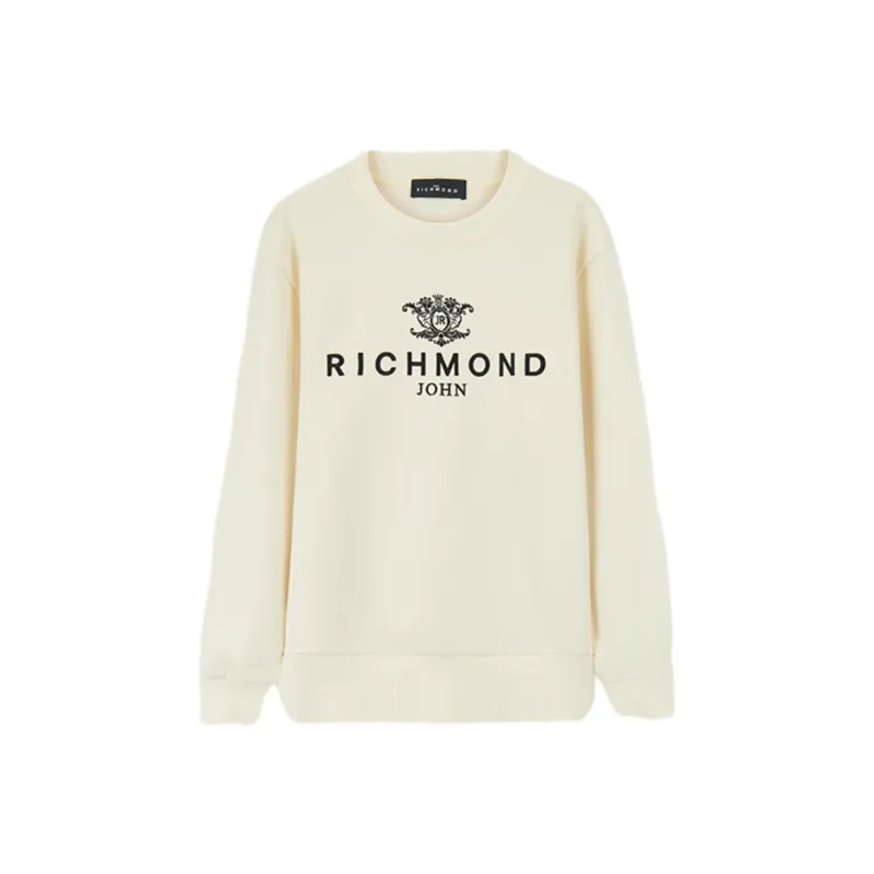 JOHN RICHMOND Sweatshirts Men-4