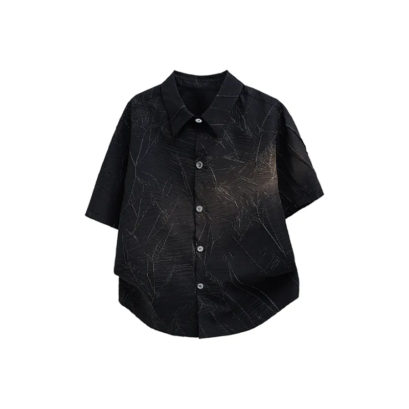 BEAR UNION Shirts Men-2