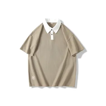 TEN MIRO Polo Shirts Unisex