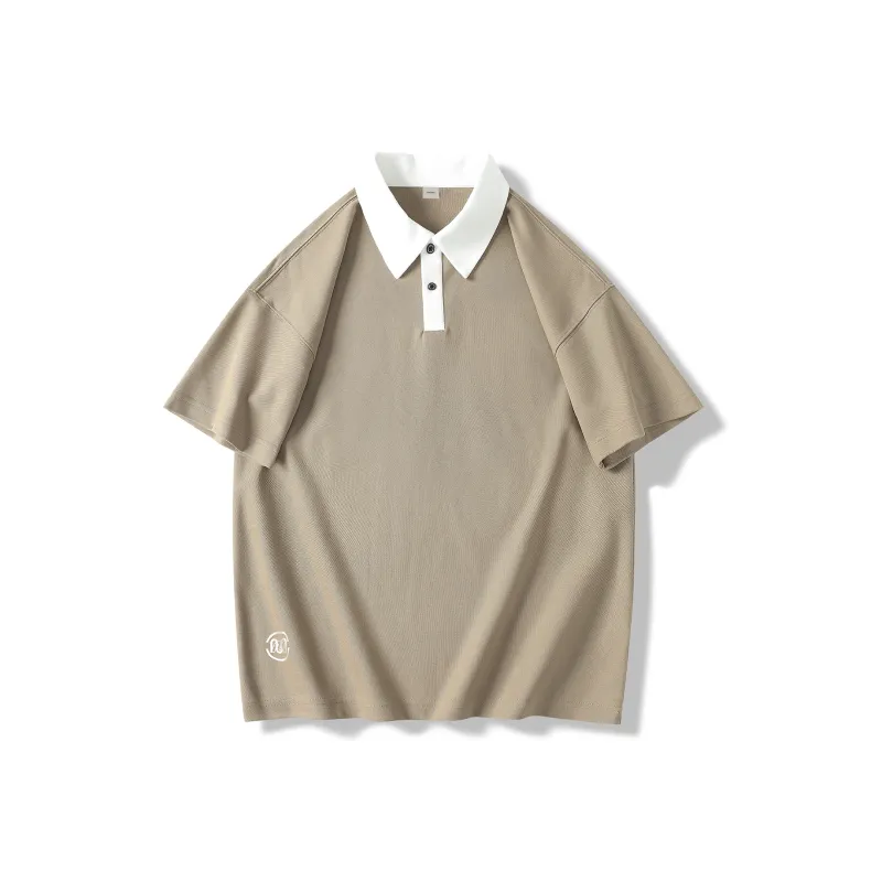 TEN MIRO Polo Shirts Unisex-0