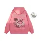 [Fleece-Lined]Pink