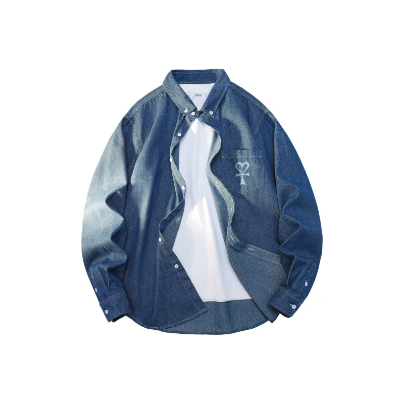 OGEK Shirts Unisex-0