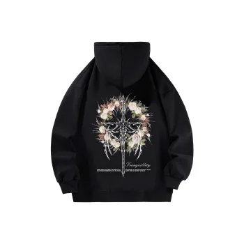 LIGHTNING MONSTER Sweatshirt Unisex