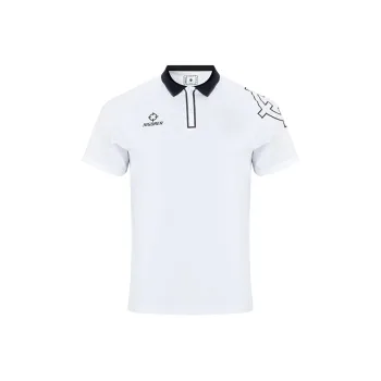RIGORER Breathable Sweat Wicking Polo Shirt Unisex