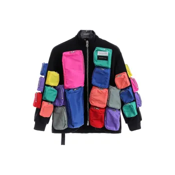 OOXOO.NET Sweatshirts Unisex
