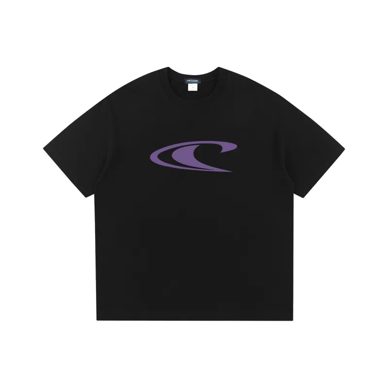 PRESSURE T Shirts Unisex-0