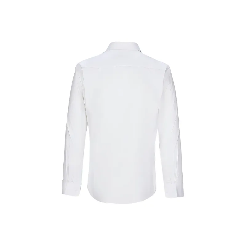 GOLF Shirts Men White-1
