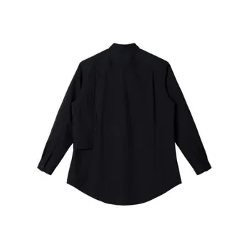 Y 3 Flap pocket Detail Shirt