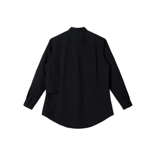 Y 3 Flap pocket Detail Shirt