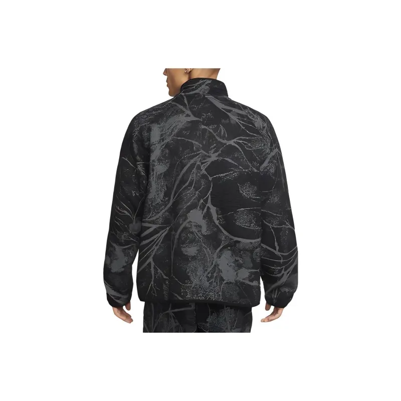 Nike Sportswear Therma-FIT ADV Tech Pack Sweatshirt Men's Black-1