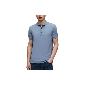 ALLSAINTS Polo Shirts Men