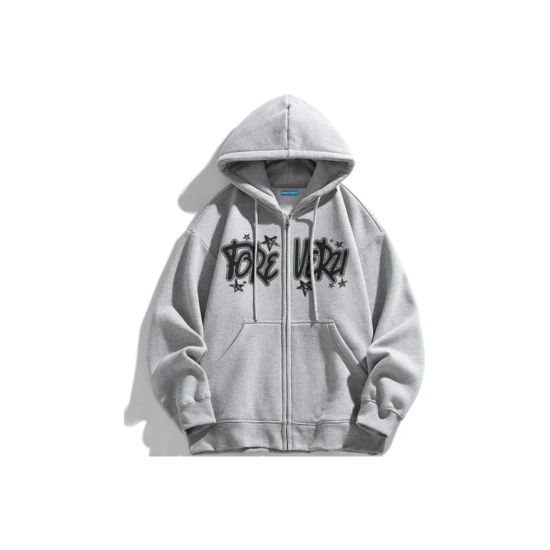 FOREVER 21 Sweatshirts Unisex-15