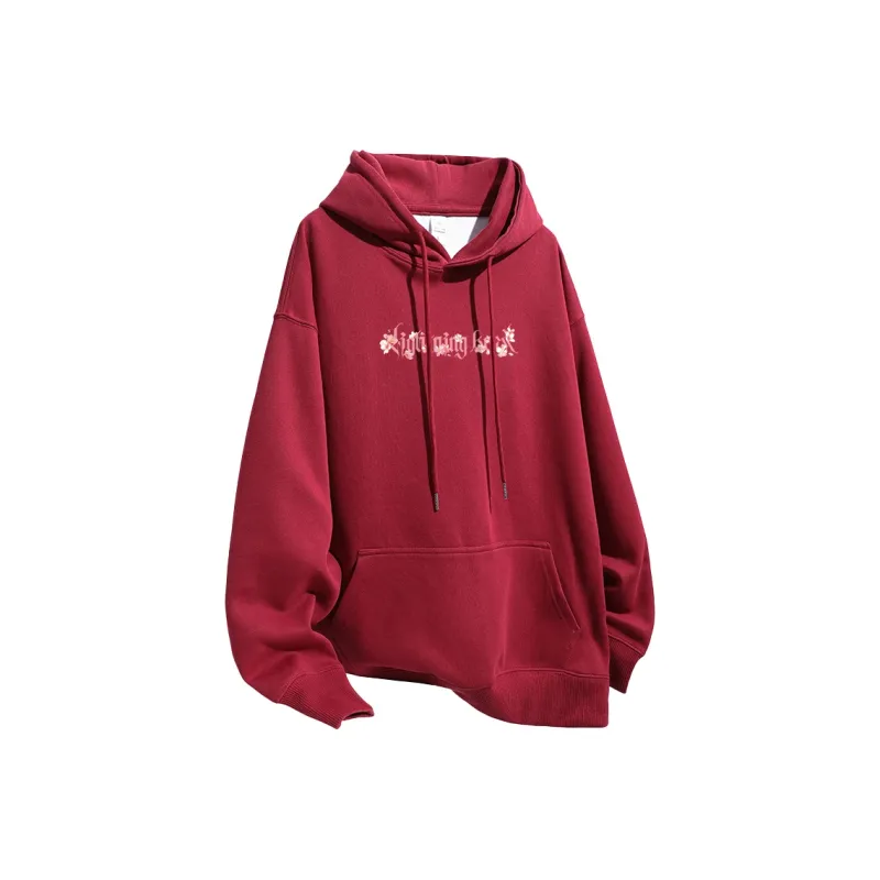 LIGHTNING BEAR Sweatshirt Unisex-5