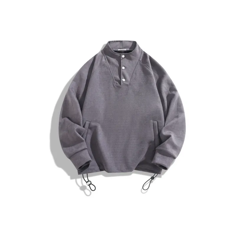 PUNCTILIOUS Sweatshirts Unisex-6