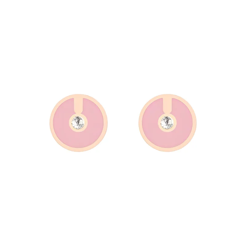Ten Thousand Plums Accessory Stud Earrings Women's-2