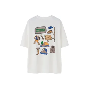 33TH T Shirts Unisex