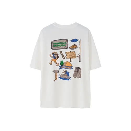 33TH T Shirts Unisex