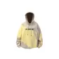 Light Khaki (Thickened and Fleece-Lined)