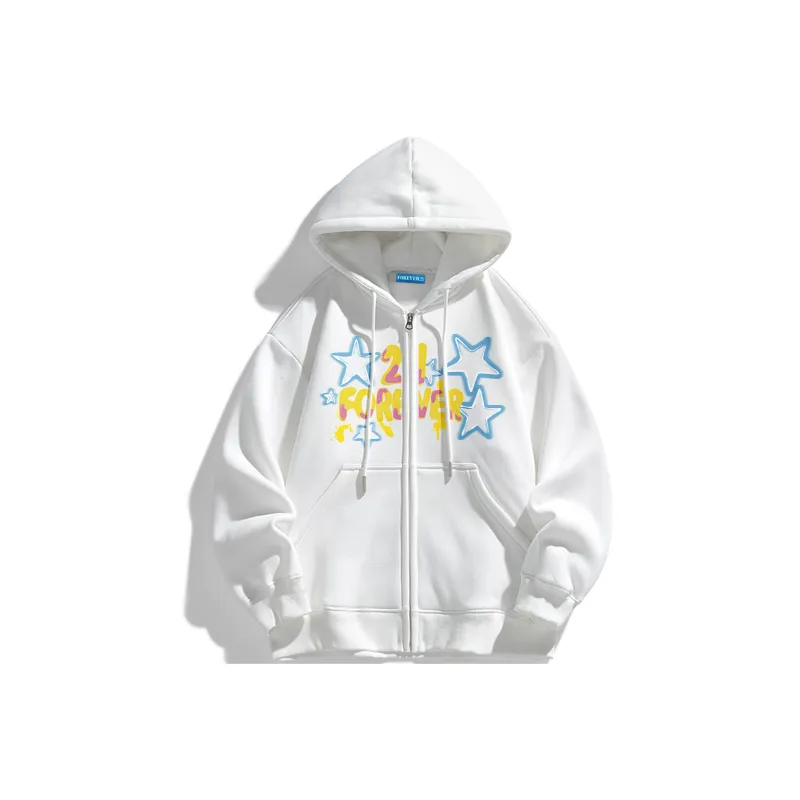 FOREVER 21 Sweatshirts Unisex-2